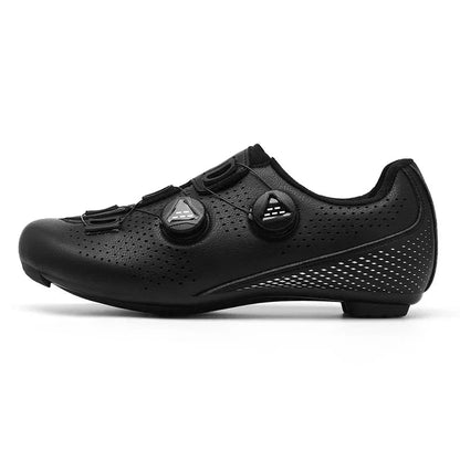 Unisex Cycling Shoes — Lightweight, Dual-Dial Closure 6
