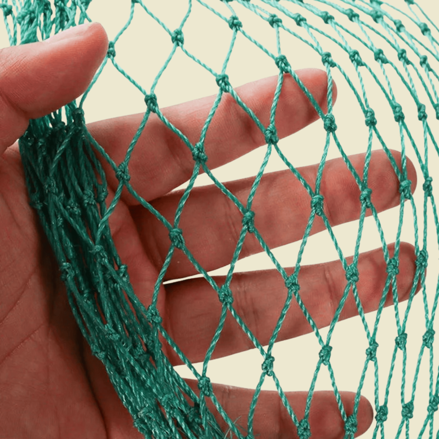 UV-Resistant Bird Netting for Fruit Trees 2