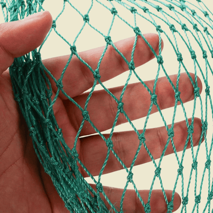 UV-Resistant Bird Netting for Fruit Trees 2