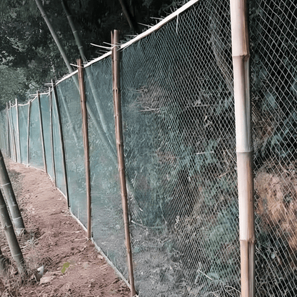 UV-Resistant Bird Netting for Fruit Trees 5