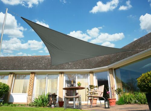 UV Shade Sail — Water-Repellent Outdoor Canopy 5