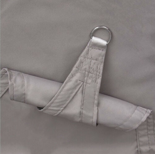 UV Shade Sail — Water-Repellent Outdoor Canopy 9