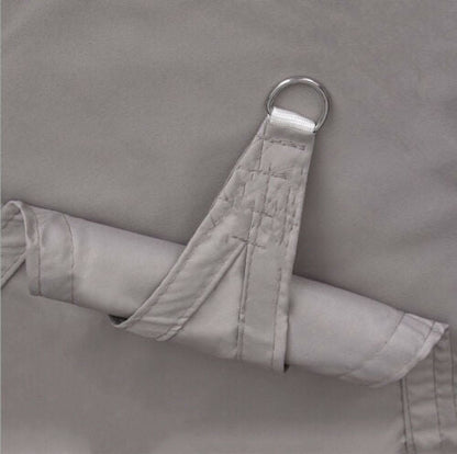 UV Shade Sail — Water-Repellent Outdoor Canopy 9