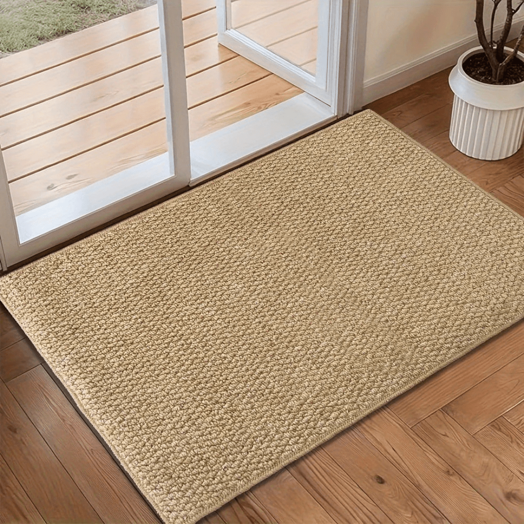 Washable Non-Slip Indoor Rug — Multipurpose Mat 2
