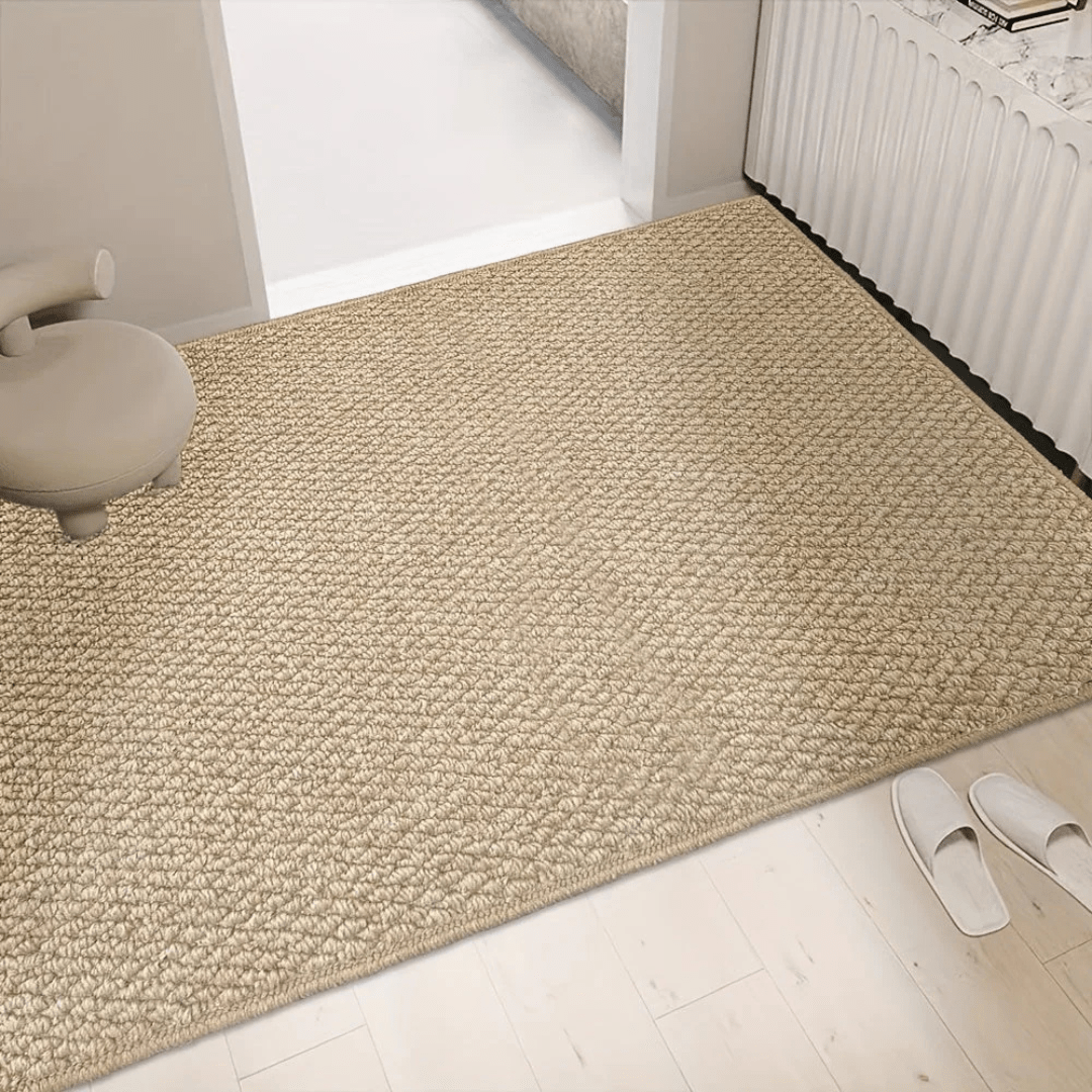 Washable Non-Slip Indoor Rug — Multipurpose Mat 3