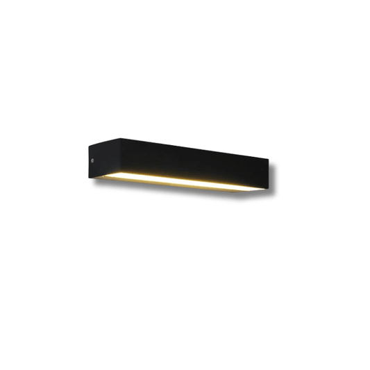 Waterproof Outdoor LED Wall Lamp — Minimalist Design 1